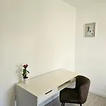 Jumelles Confort Guest house Charleroi